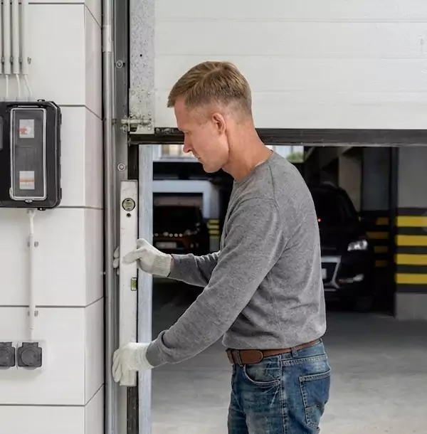 Why Choose Us for Door, Gate and Security Services in Lake Stevens, WA