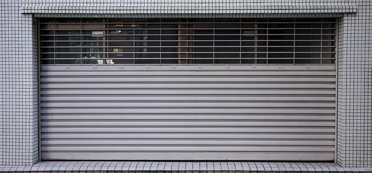 Advanced Solutions for Your Aluminum Garage Doors in Lake Stevens, Washington