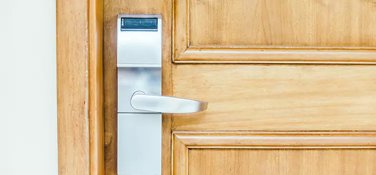 Advanced Solutions in Lake Stevens, WA for Modern Security