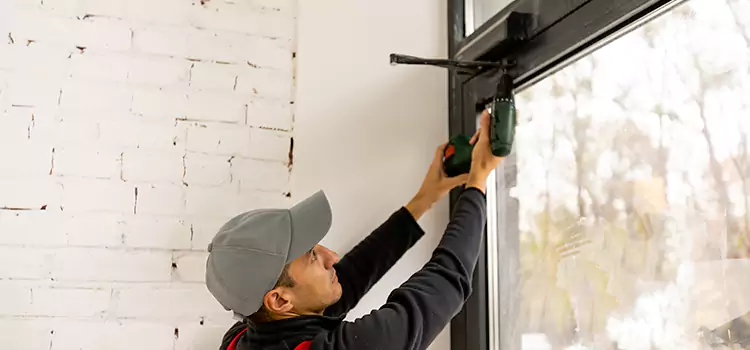 Automatic Door Opener Commercial Lake Stevens