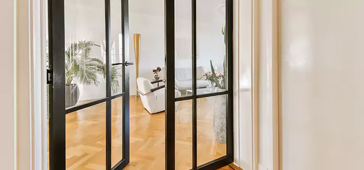Bifold Door Replacement Lake Stevens