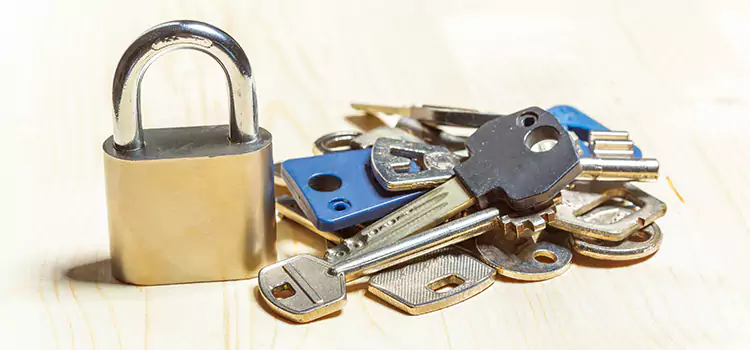 Why Choose Our Broken Key Services in Lake Stevens, WA?
