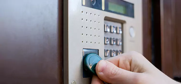 Enhanced Security Features Lake Stevens