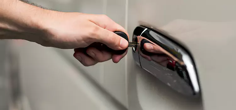 Why Choose Our Auto Locksmith Team in Lake Stevens, WA?