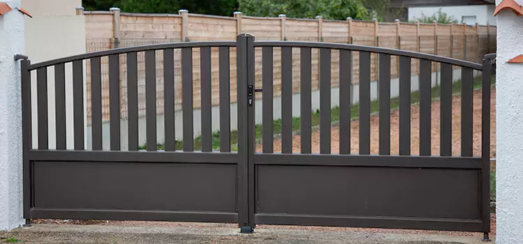 Advanced Gate Solutions in Lake Stevens, WA