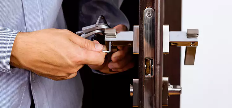 Commercial Door Lock Repair Lake Stevens