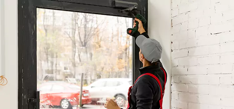 Comprehensive Door Closer Services in Lake Stevens, WA