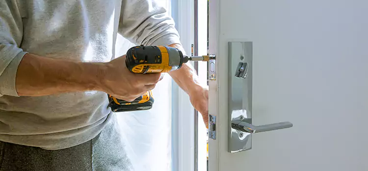 Door Knob Lock Repair Lake Stevens