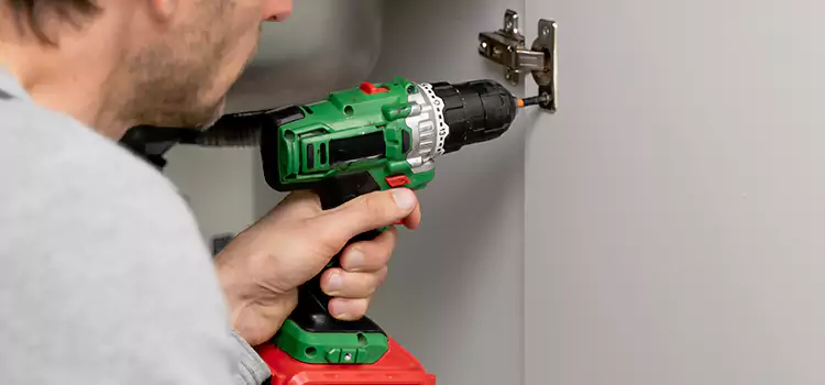 Commercial Door Hinge Repair Lake Stevens
