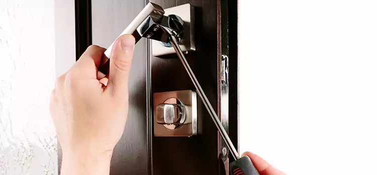 Door Lock Replacement Service Lake Stevens