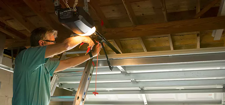 Garage Door Opener Sales and Installation Lake Stevens