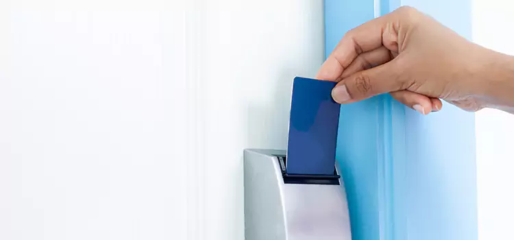 Access Control System Integration Lake Stevens
