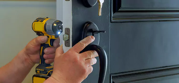 Locksmith Emergency Service Lake Stevens