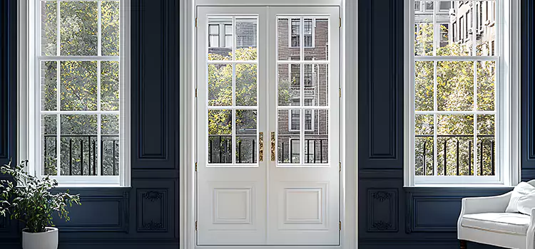 French Door Lock Repair Lake Stevens