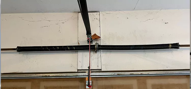Garage Door Cable Repair Near Me in Lake Stevens, WA