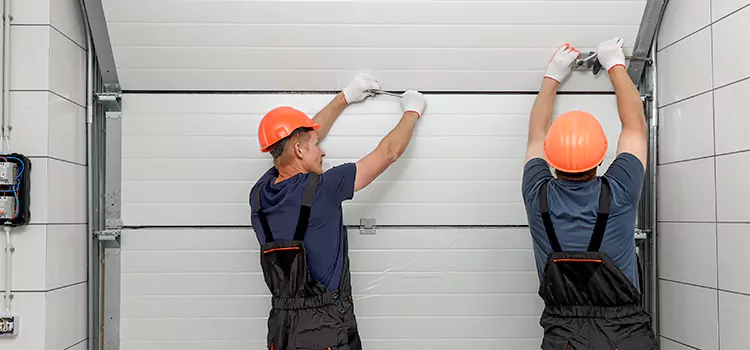 Choose Us for Your Garage Door Needs in Lake Stevens