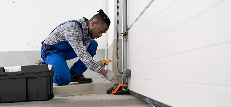 Expert Solutions for Every Garage Lock Need in Lake Stevens, WA