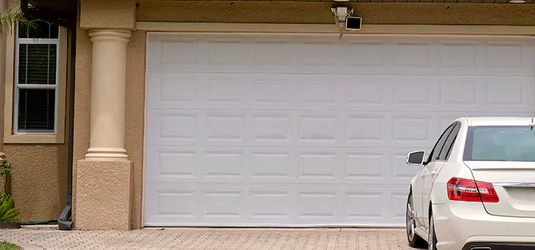 Comprehensive Garage Door Maintenance Services in Lake Stevens, WA