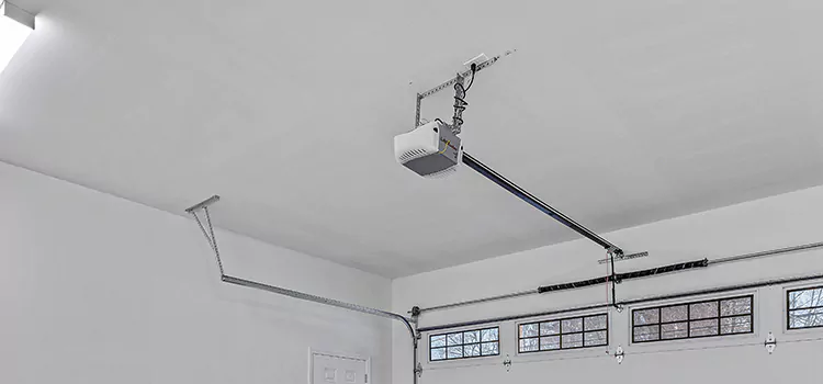 Experienced Garage Door Installers Lake Stevens