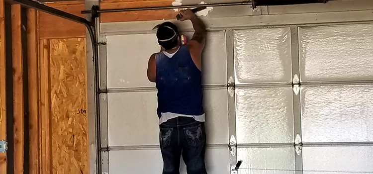Specialized Garage Door Panel Solutions in Lake Stevens, WA