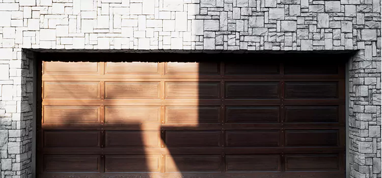 Garage Door Installation Lake Stevens