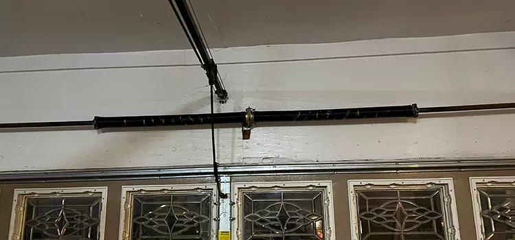 Garage Door Spring Repair Near Me Lake Stevens