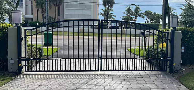 Gate Opener Replacement Near Me in Lake Stevens, WA