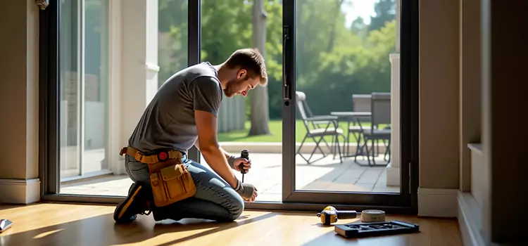 Comprehensive Solutions for Every Glass Door Need in Lake Stevens, WA