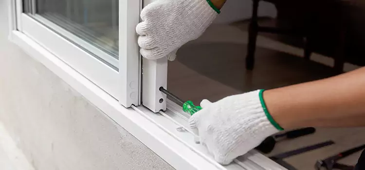 Sliding Glass Door Lock Repair Lake Stevens