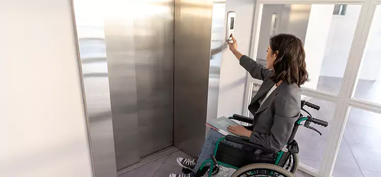 Benefits of Modern Handicap Door Systems in Lake Stevens, WA