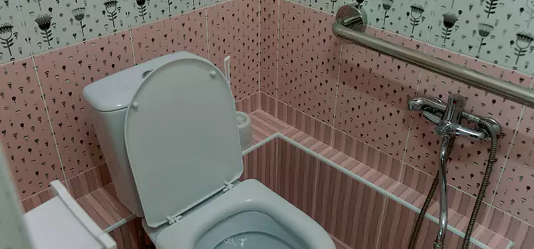 Meeting Diverse Needs With Accessible Restroom Solutions in Lake Stevens, WA
