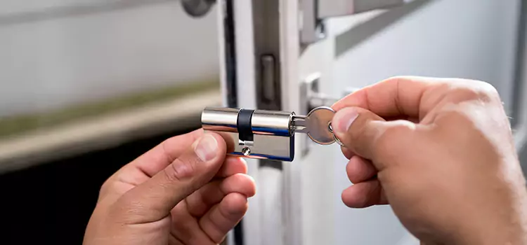 Emergency Locksmith for House Lake Stevens