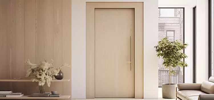 Choose Quality for Your Inside Doors in Lake Stevens, WA