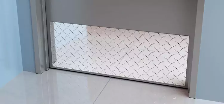 Benefits of Professional Kick Plate Solutions in Lake Stevens, WA