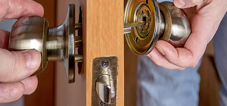 Sliding Door Lock Repair Lake Stevens