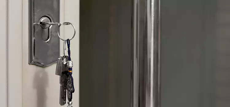 Master Keying by the Numbers Lake Stevens