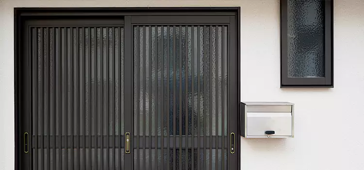 Sliding Screen Door Repair Lake Stevens