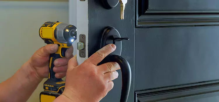 Mobile Automotive Locksmith Lake Stevens