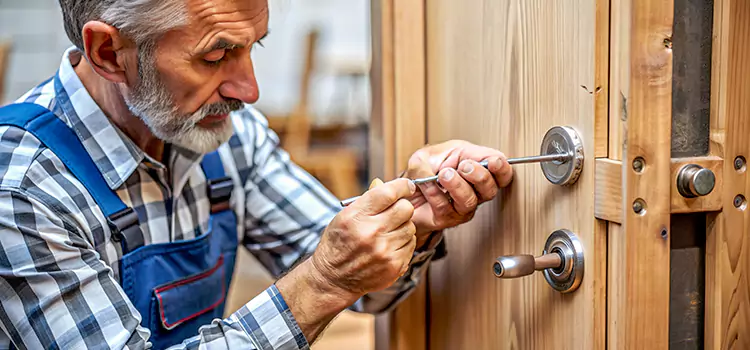 Mortise Replacement Lock Lake Stevens