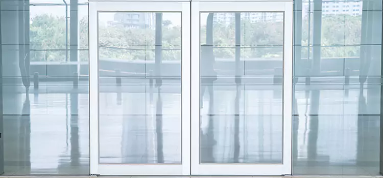 Why Choose Us for Your Motion Sensor Door Needs in Lake Stevens, WA?