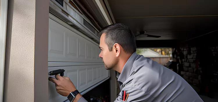 Garage Door Cable Replacement Lake Stevens