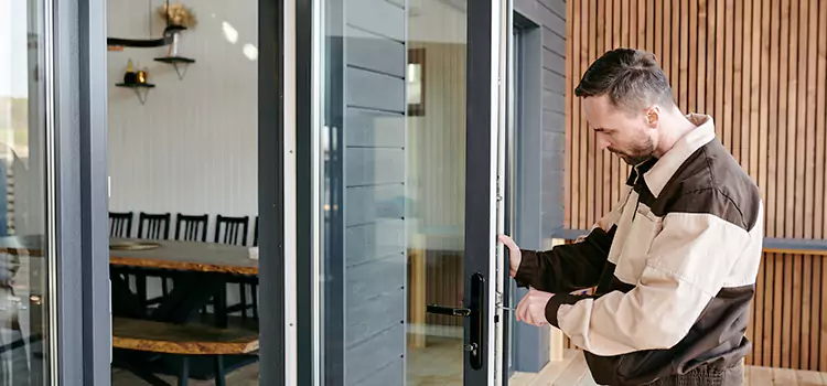 Replacing Patio Door Lake Stevens