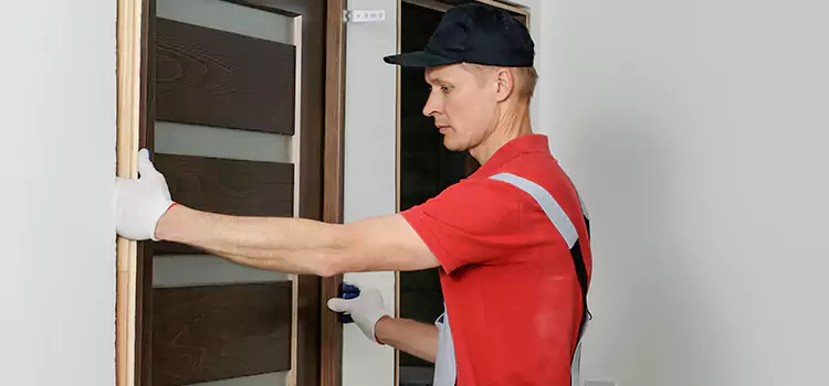 Frame and Panel Restoration Lake Stevens