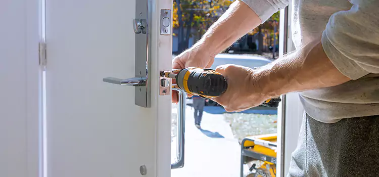 Insulated Roll Up Garage Doors Residential Lake Stevens