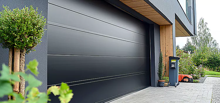 Residential Garage Door Service Lake Stevens