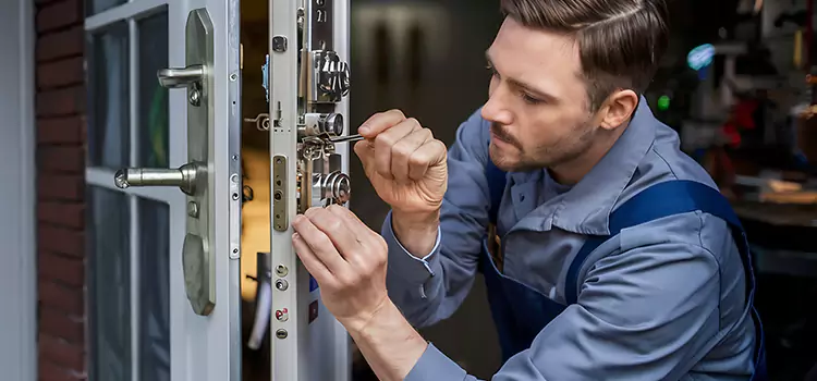 Residential Lock Installation Lake Stevens