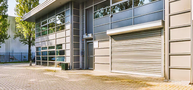 Electric Roller Garage Doors Lake Stevens