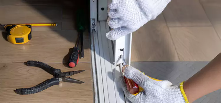 Sliding Door Installation Services in Lake Stevens, WA