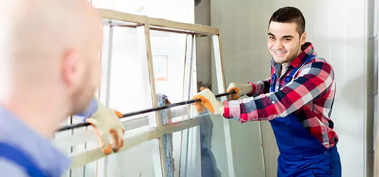 Patio Door Panel Replacement Lake Stevens