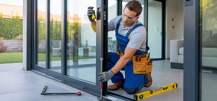 Sliding Screen Door Repair Lake Stevens